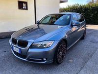 usata BMW 318 318 d Touring 2.0 Futura 143cv FL