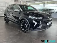 Usata Renault Captur Techno 91 CV (66 kW) 2025 Nero SUV