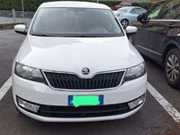 usata Skoda Rapid 1.6 TDI CR 90 CV Active