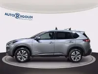 Usata Nissan X-Trail N-Connecta 158 CV (116 kW) 2024 Grigio SUV