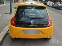 Usado Renault Twingo 30 kW (42 HP) 2022 Citadino