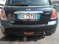 Usata Mini Cooper 75 CV (55 kW) 2007 Grigio Utilitaria
