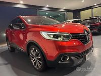 Usata Renault Kadjar Bose Edition 131 CV (96 kW) 2015 Bordeaux SUV