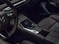 Nuova DS Automobiles DS4 136 CV (100 kW) 2025 Grigio cristallo Berlina