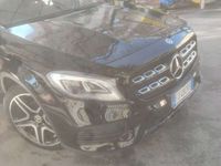 usata Mercedes GLA180 d Premium