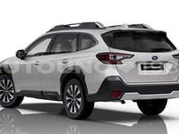 Nuova Subaru Outback Premium 169 CV (124 kW) 2025 Grigio scuro Station wagon