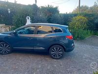 Usata Renault Kadjar Bose Edition 2016 Grigio SUV