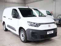 Usata Fiat Doblò 131 CV (96 kW) 2023 Bianco Monovolume