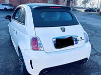Occasion Abarth 595C Competizione 135 ch (99 kW) 2011