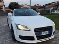 Usata Audi TT Roadster 200 CV (147 kW) 2008 Cabrio