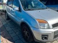 Usata Ford Fusion 68 CV (50 kW) 2009 Grigio Berlina