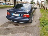 Usata BMW 530 Exclusive 193 CV (141 kW) 2003 Berlina
