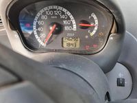 Usata Fiat 600 2005 Bianco Berlina