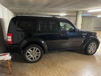 usata Dodge Nitro Nitro2.8 L4 crd 16v R/T 4wd auto dpf