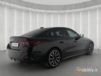 Usata BMW 420 Gran Coupé 190 CV (139 kW) 2024 Nero Coupé