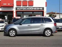 Usata Citroën C4 SpaceTourer 131 CV (96 kW) 2020 Argento Monovolume