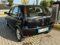 usata Opel Corsa 2004