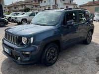 Usata Jeep Renegade 130 CV (95 kW) 2021 SUV