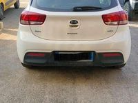 Usata Kia Rio Active 77 CV (56 kW) 2017 Berlina