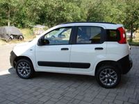 usata Fiat Panda 4x4 1.3 MJT Pop Van 2 posti usato