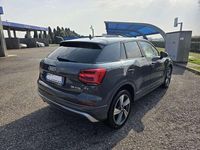 Usata Audi Q2 Business 150 CV (110 kW) 2020 Grigio SUV