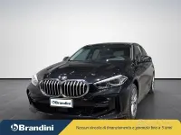 Usata BMW 116 M Sport 109 CV (80 kW) 2022 Da definire Utilitaria