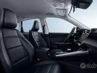 Nuova MG ZS 115 CV (84 kW) 2026 Bluazzurro SUV