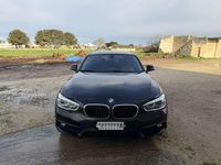 Usata BMW 118 150 CV (110 kW) 2017 Utilitaria
