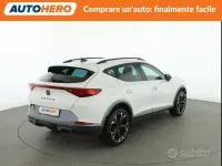Occasion Cupra Formentor 150 ch (110 kW) 2023 Blanc SUV