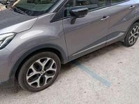 Usata Renault Captur Intens 110 CV (80 kW) 2017 SUV