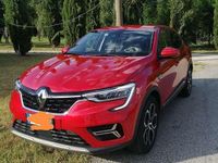 Usata Renault Arkana Intens 145 CV (106 kW) 2021 SUV