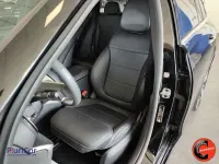 Usata Mercedes C200 163 CV (119 kW) 2023 Nero Station wagon