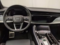 usata Audi Q8 e-tron 