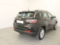 usata Jeep Compass 1.3 Turbo T4 150 Cv. Aut. 2WD Limited