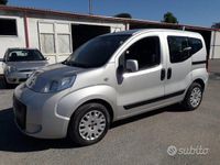 usata Fiat Qubo 1.3 Mjt-5 Posti-full-2012