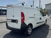 Usata Fiat Doblò 119 CV (87 kW) 2020 Bianco