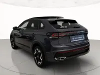 Usata VW Taigo R-line Plus 115 CV (84 kW) 2025 Smoky grey metallizzato SUV