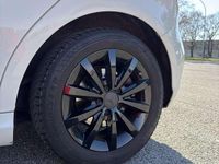 Usata Mercedes A180 Executive 109 CV (80 kW) 2014 Berlina