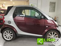 usata Smart ForTwo Cabrio 1ª serie 700 pure (45 kW)