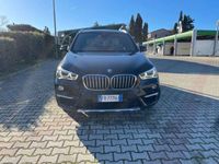 usata BMW X1 xdrive20d xLine