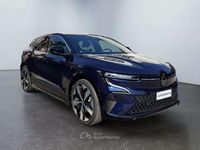 Nuova Renault Mégane Komfort 55 kW (75 CV) 2026 Blu SUV