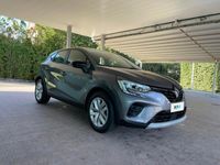 usata Renault Captur 1.3 TCE 103KW BUSINESS