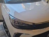 Usado Opel Crossland 83 CV (61 kW) 2022 Blanco SUV