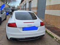 Usata Audi TT 211 CV (155 kW) 2010 Coupé