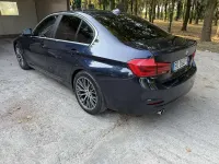 Usata BMW 318 150 CV (110 kW) 2016 Berlina
