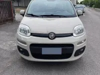 Usata Fiat Panda 69 CV (50 kW) 2016 Utilitaria