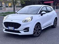 Usata Ford Puma ST-Line 125 CV (91 kW) 2023 SUV