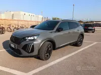 Usata Peugeot 2008 Allure 130 CV (95 kW) 2024 Grigio SUV