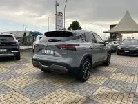 Usata Nissan Qashqai Tekna 158 CV (116 kW) 2023 Ceramic grey SUV