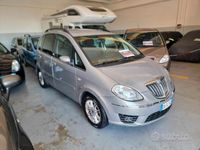 usata Lancia Musa 1.4 Oro Plus Ecochic GPL